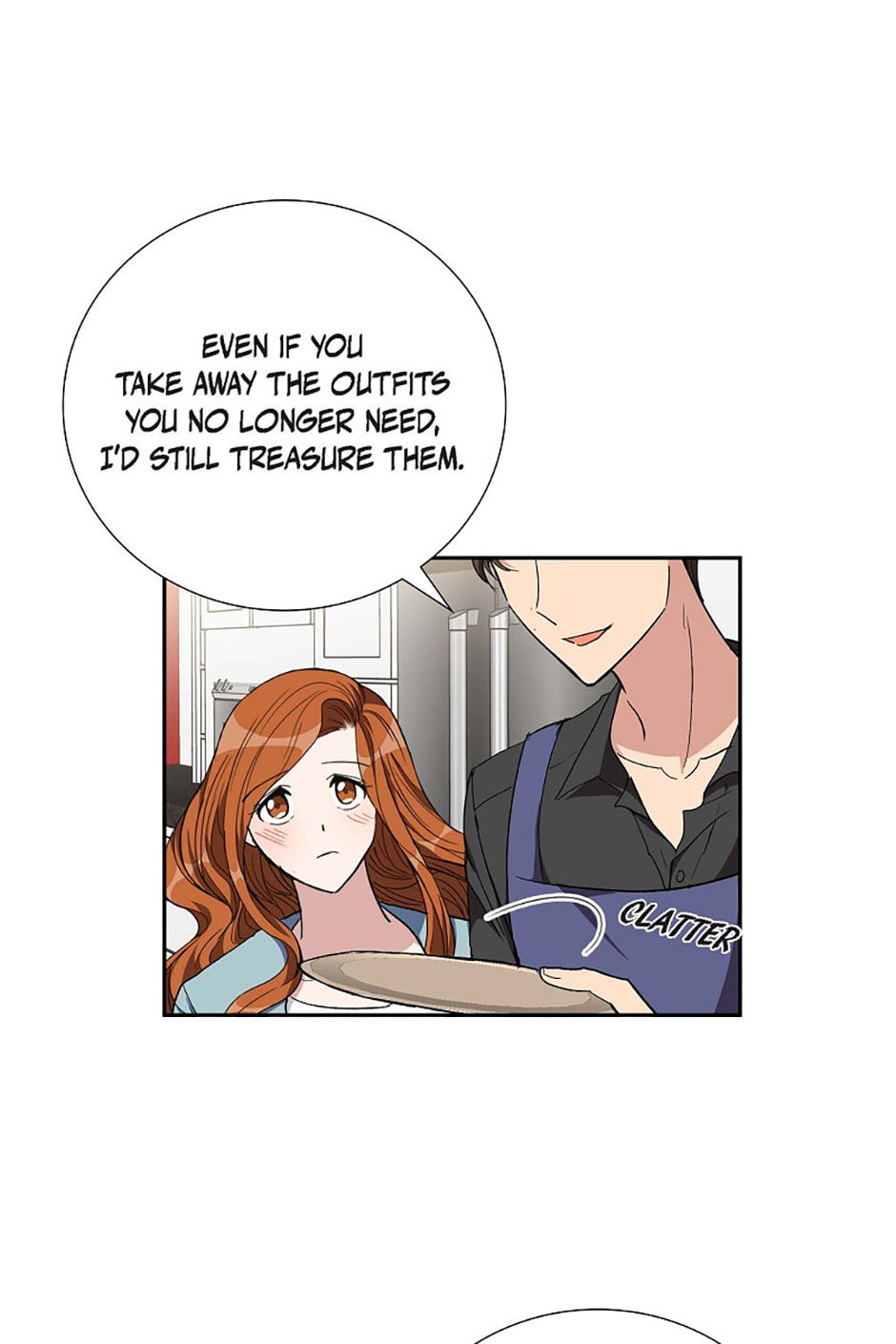 All I Want Is You Chapter 91 page 39 - 