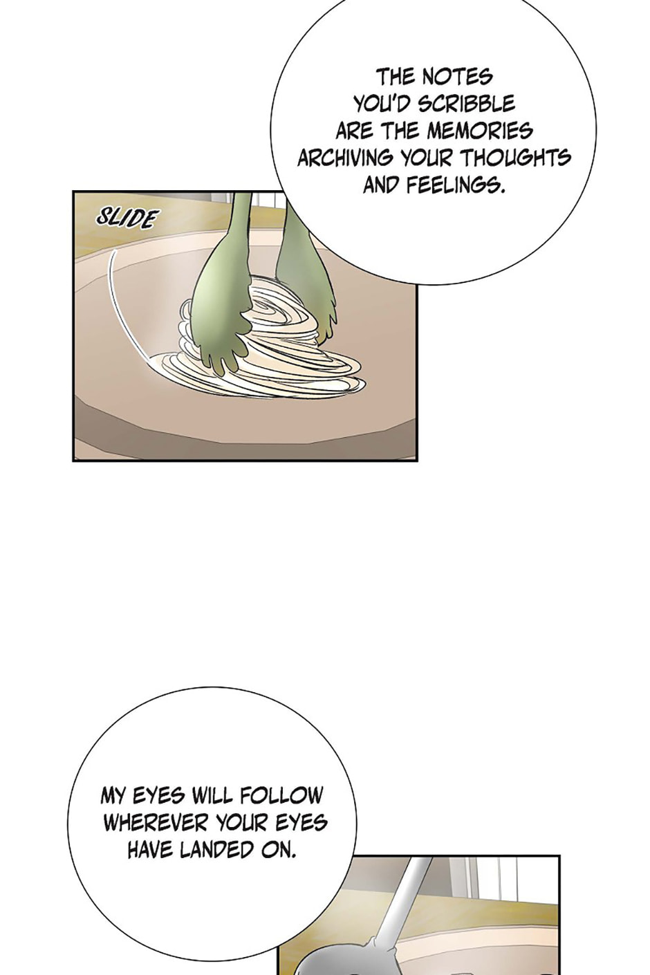 All I Want Is You Chapter 91 page 40 - 