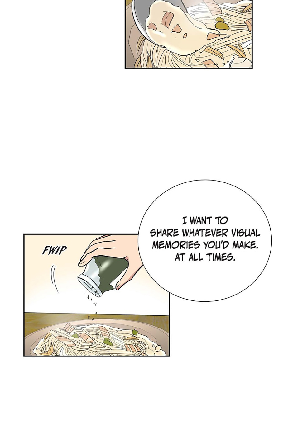 All I Want Is You Chapter 91 page 41 - 