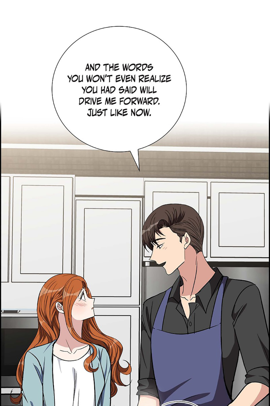 All I Want Is You Chapter 91 page 42 - 