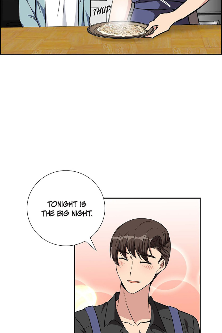All I Want Is You Chapter 91 page 43 - 