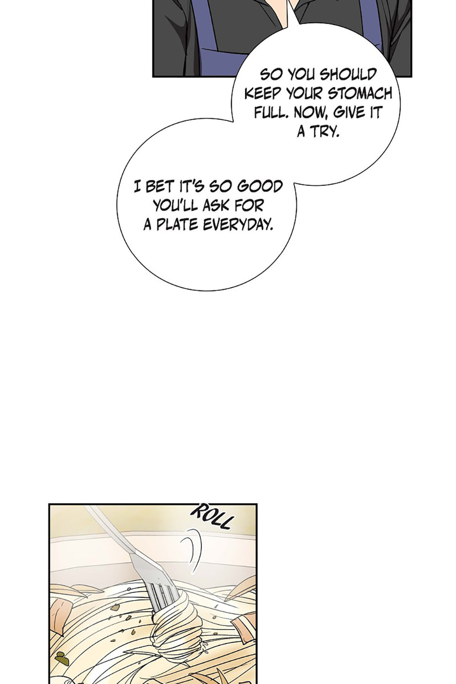 All I Want Is You Chapter 91 page 44 - 