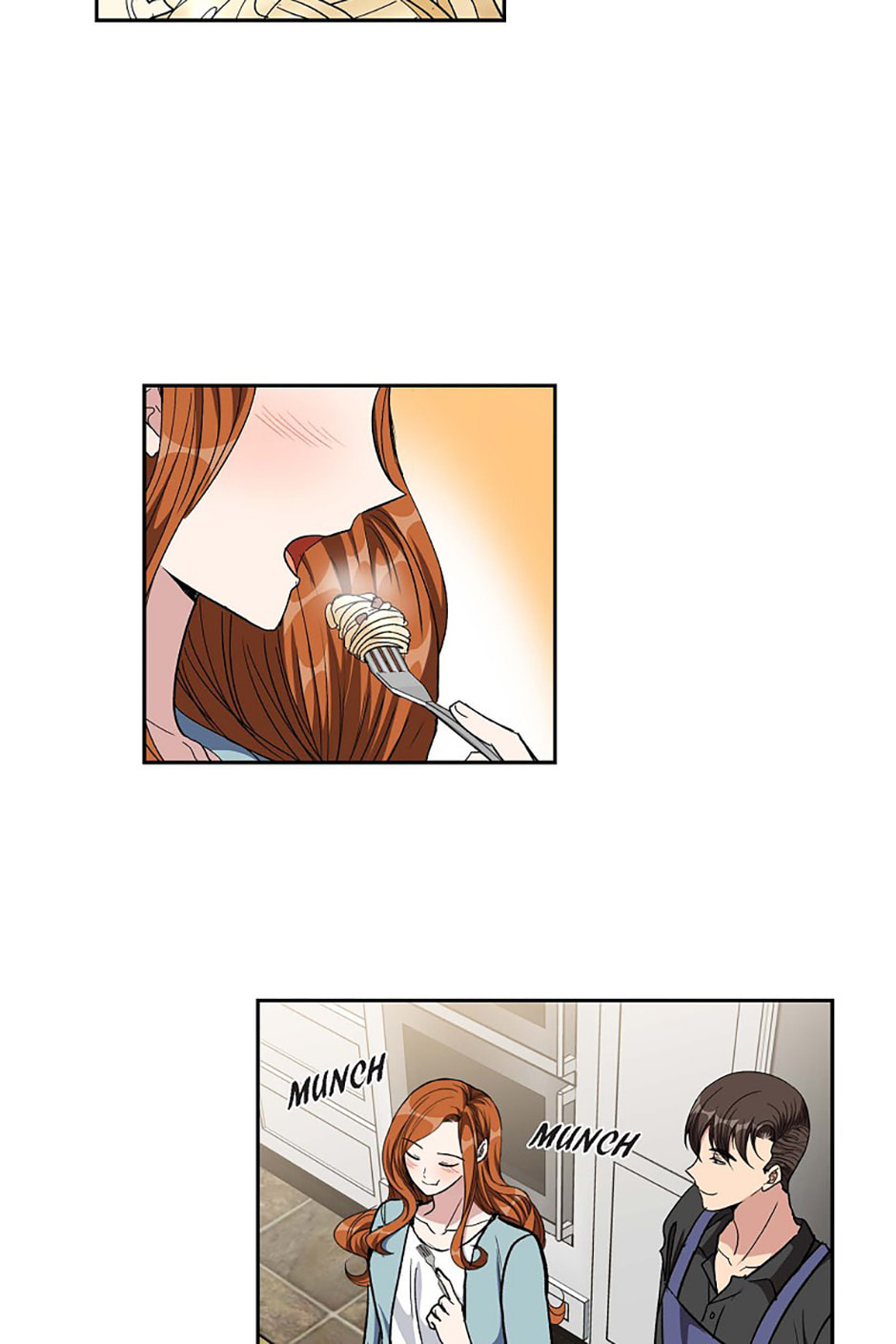 All I Want Is You Chapter 91 page 45 - 