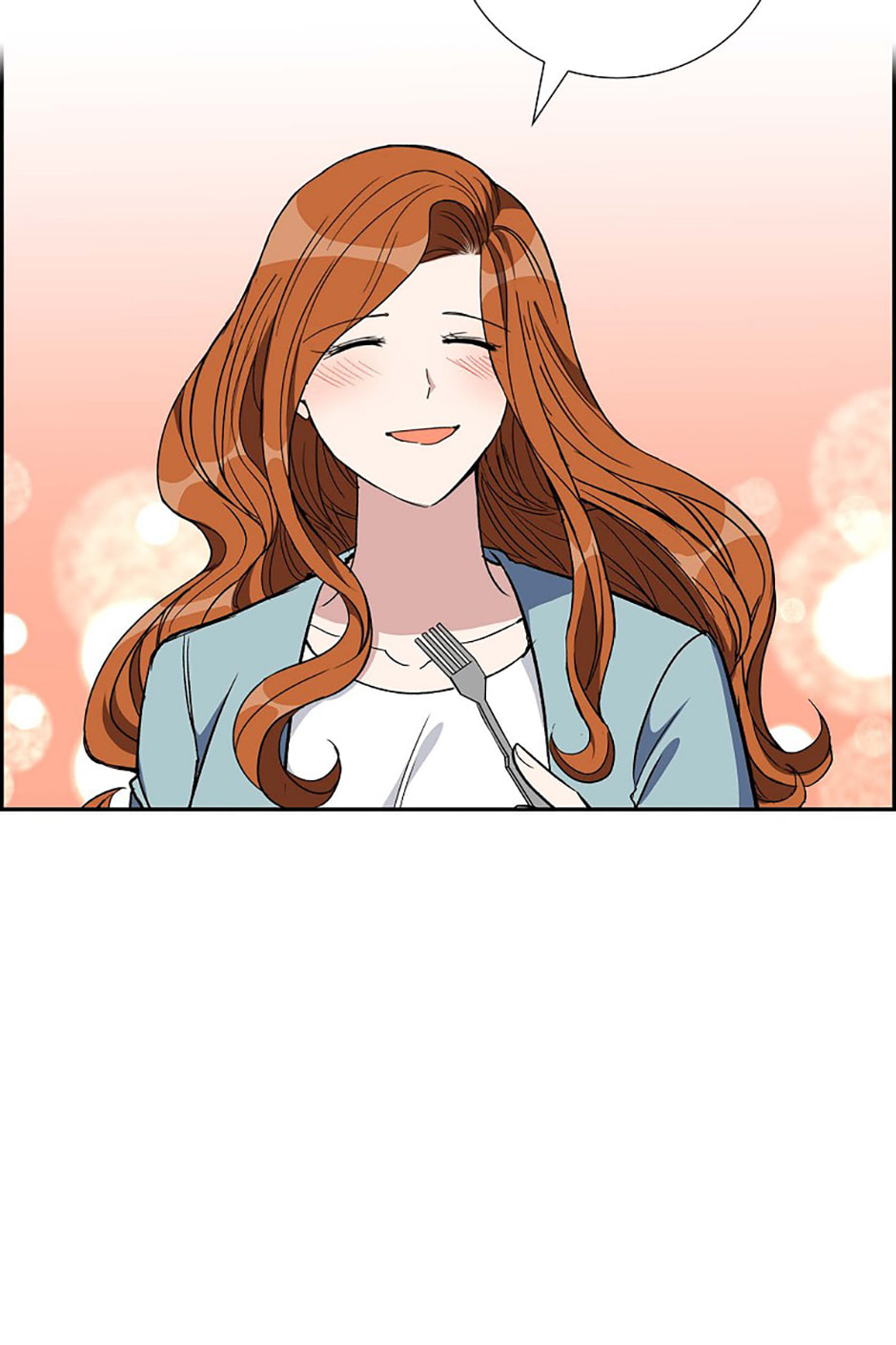 All I Want Is You Chapter 91 page 47 - 