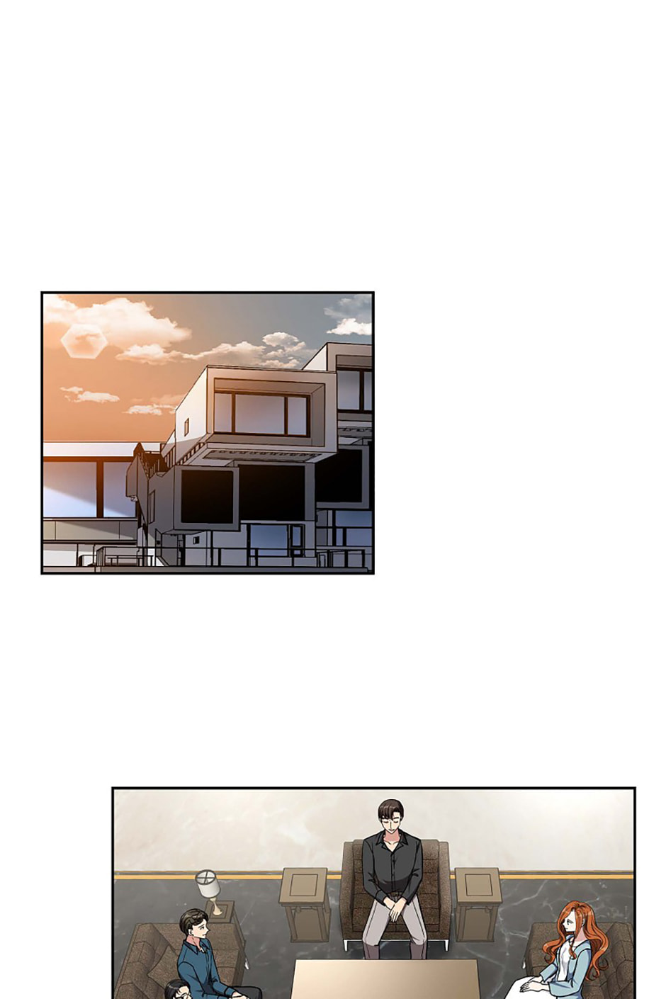 All I Want Is You Chapter 91 page 48 - 