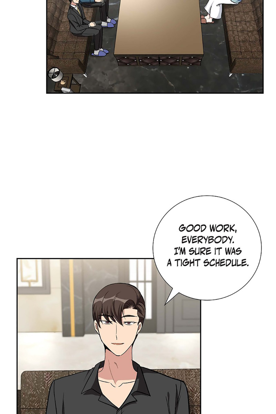 All I Want Is You Chapter 91 page 49 - 