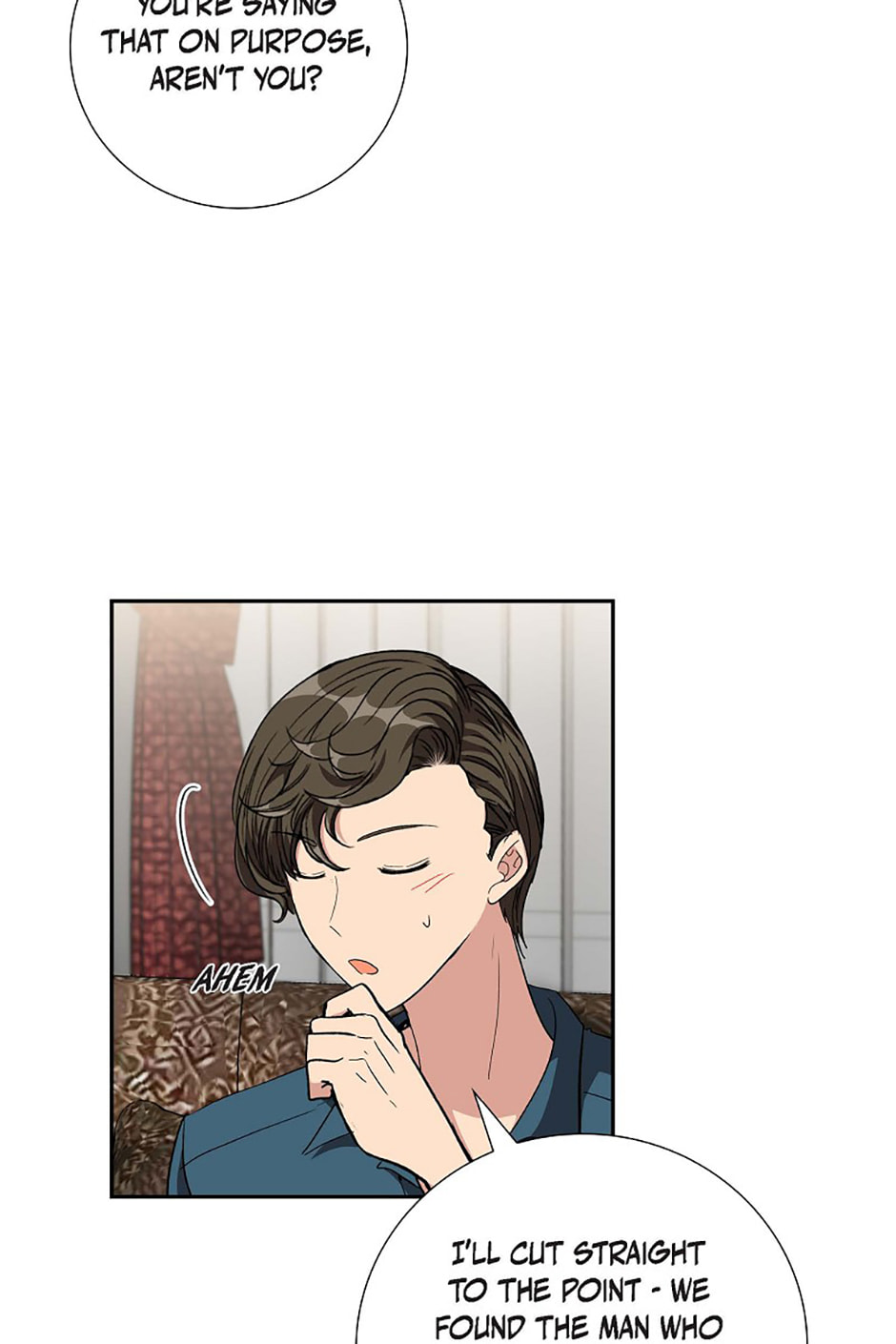 All I Want Is You Chapter 91 page 51 - 