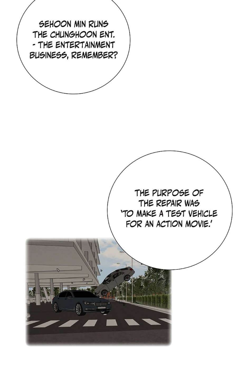 All I Want Is You Chapter 91 page 53 - 