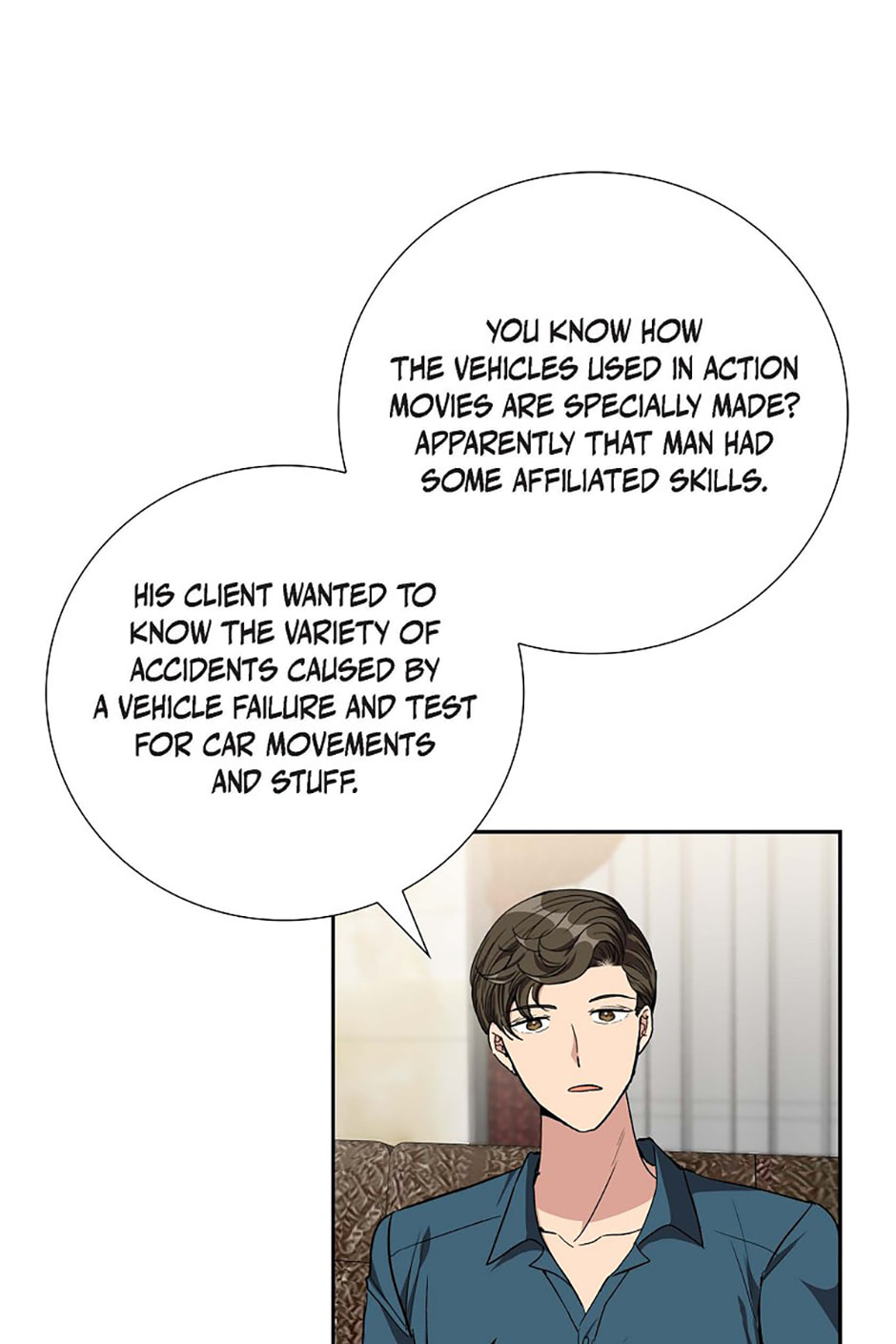 All I Want Is You Chapter 91 page 54 - 