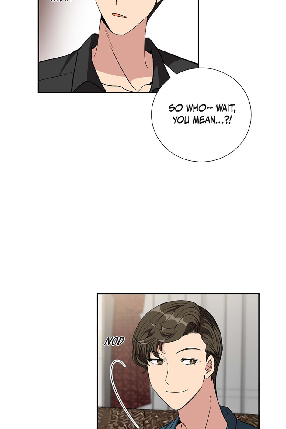 All I Want Is You Chapter 91 page 58 - 
