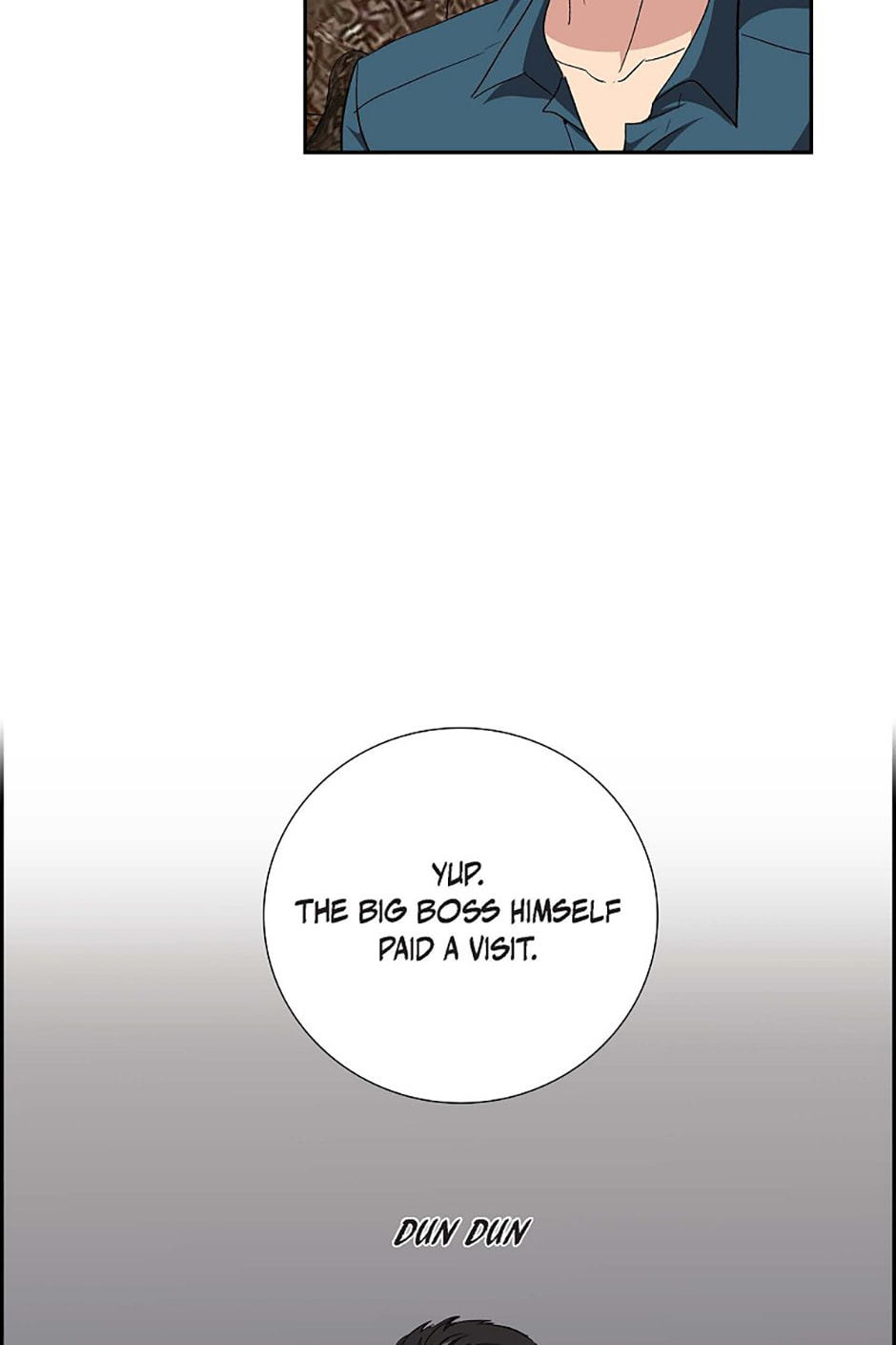All I Want Is You Chapter 91 page 59 - 