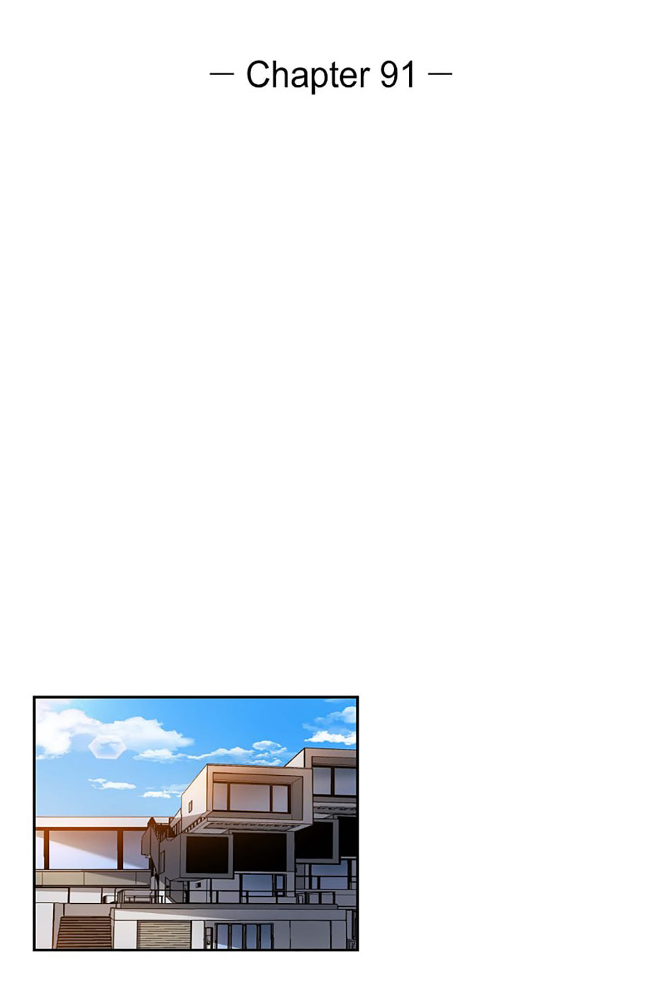 All I Want Is You Chapter 91 page 7 - 