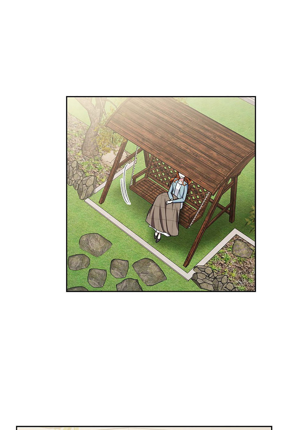 All I Want Is You Chapter 91 page 8 - 