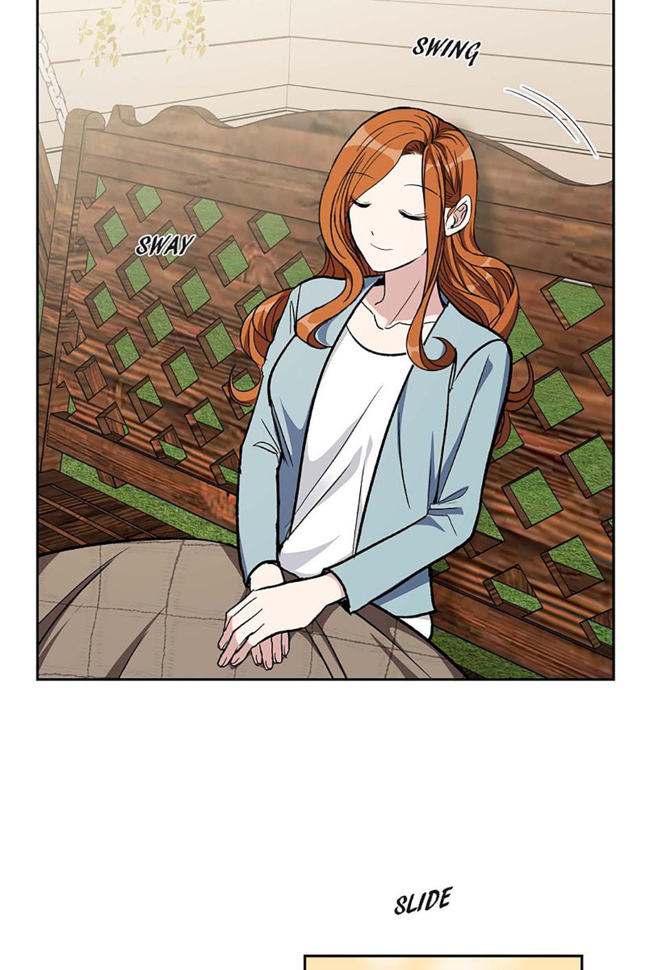 All I Want Is You Chapter 91 page 9 - 
