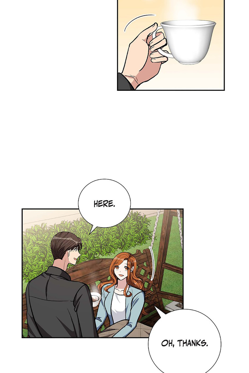 All I Want Is You Chapter 91 page 10 - 