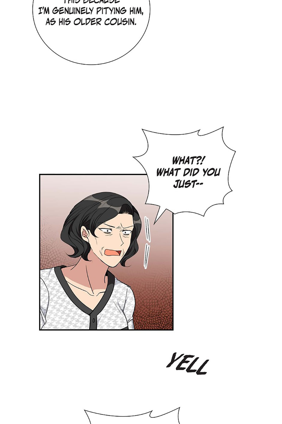 All I Want Is You Chapter 92 page 15 - 