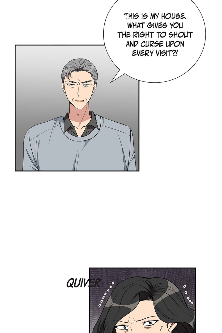 All I Want Is You Chapter 92 page 17 - 