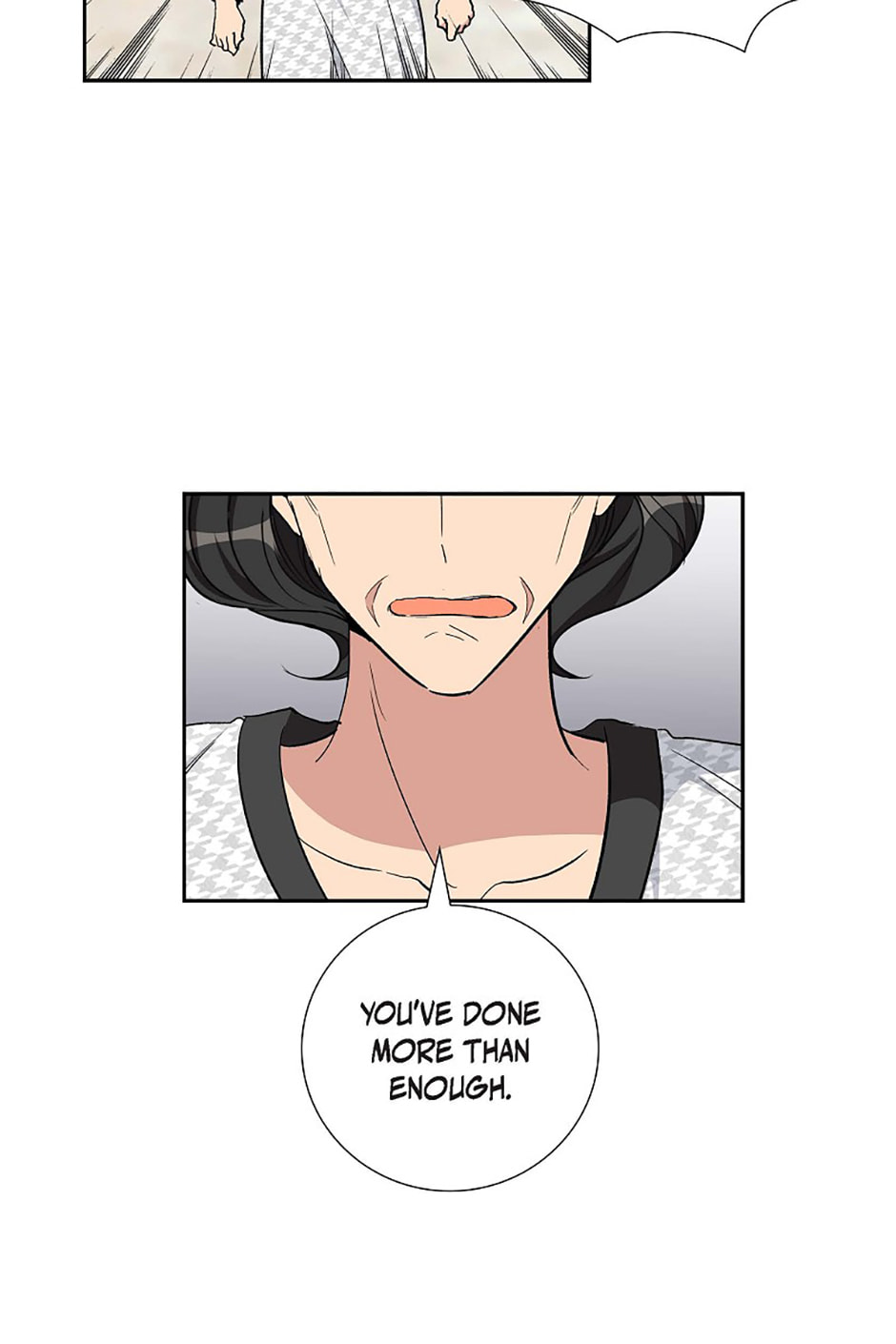 All I Want Is You Chapter 92 page 19 - 