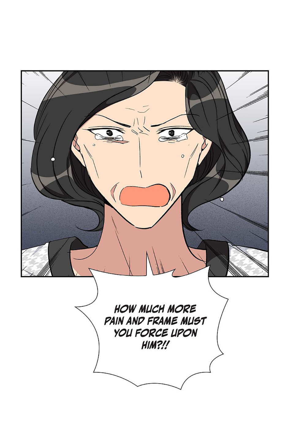 All I Want Is You Chapter 92 page 20 - 