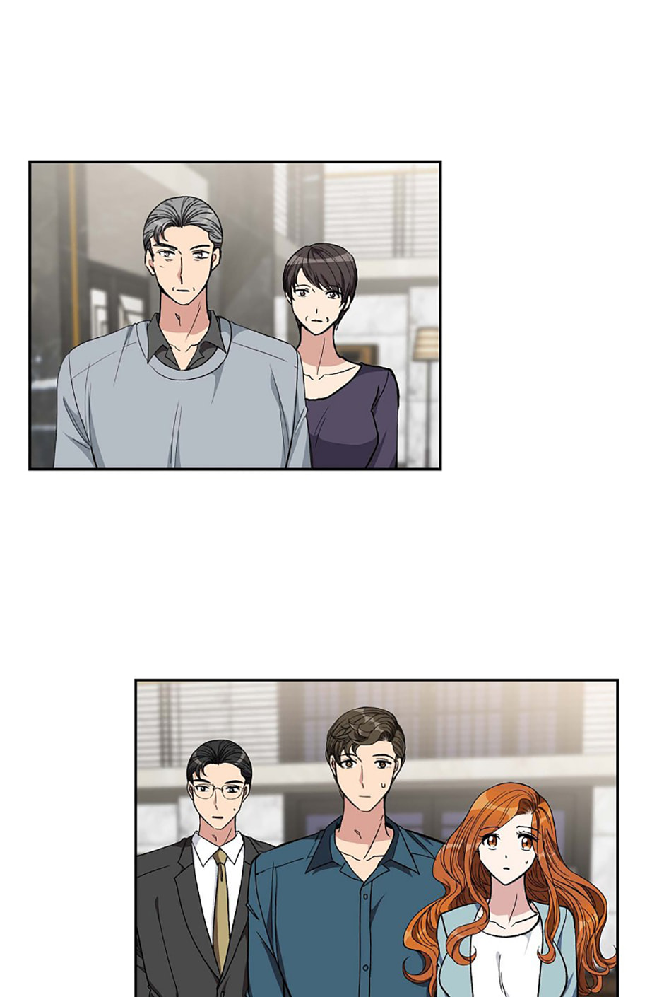 All I Want Is You Chapter 92 page 21 - 