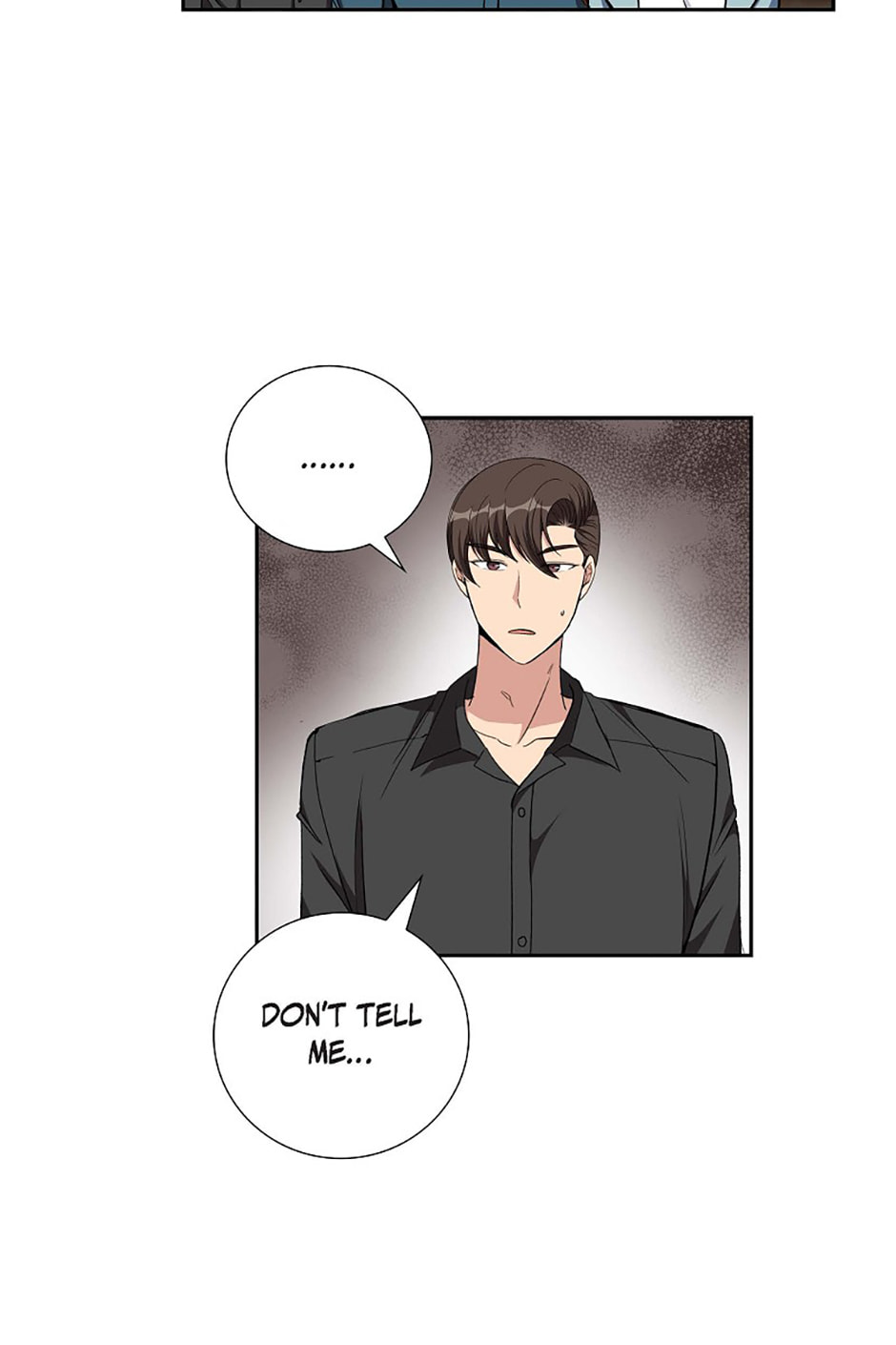 All I Want Is You Chapter 92 page 22 - 