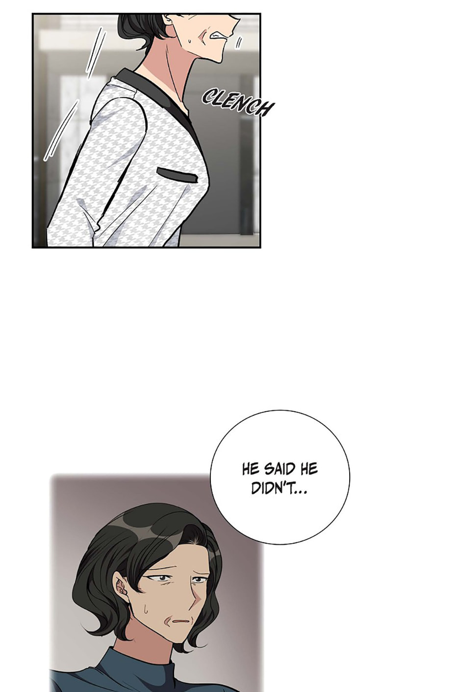 All I Want Is You Chapter 92 page 24 - 