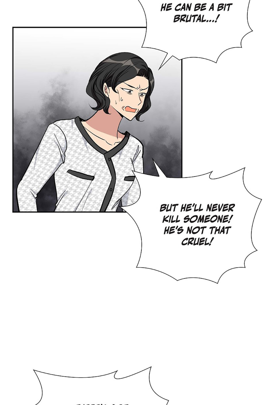 All I Want Is You Chapter 92 page 26 - 