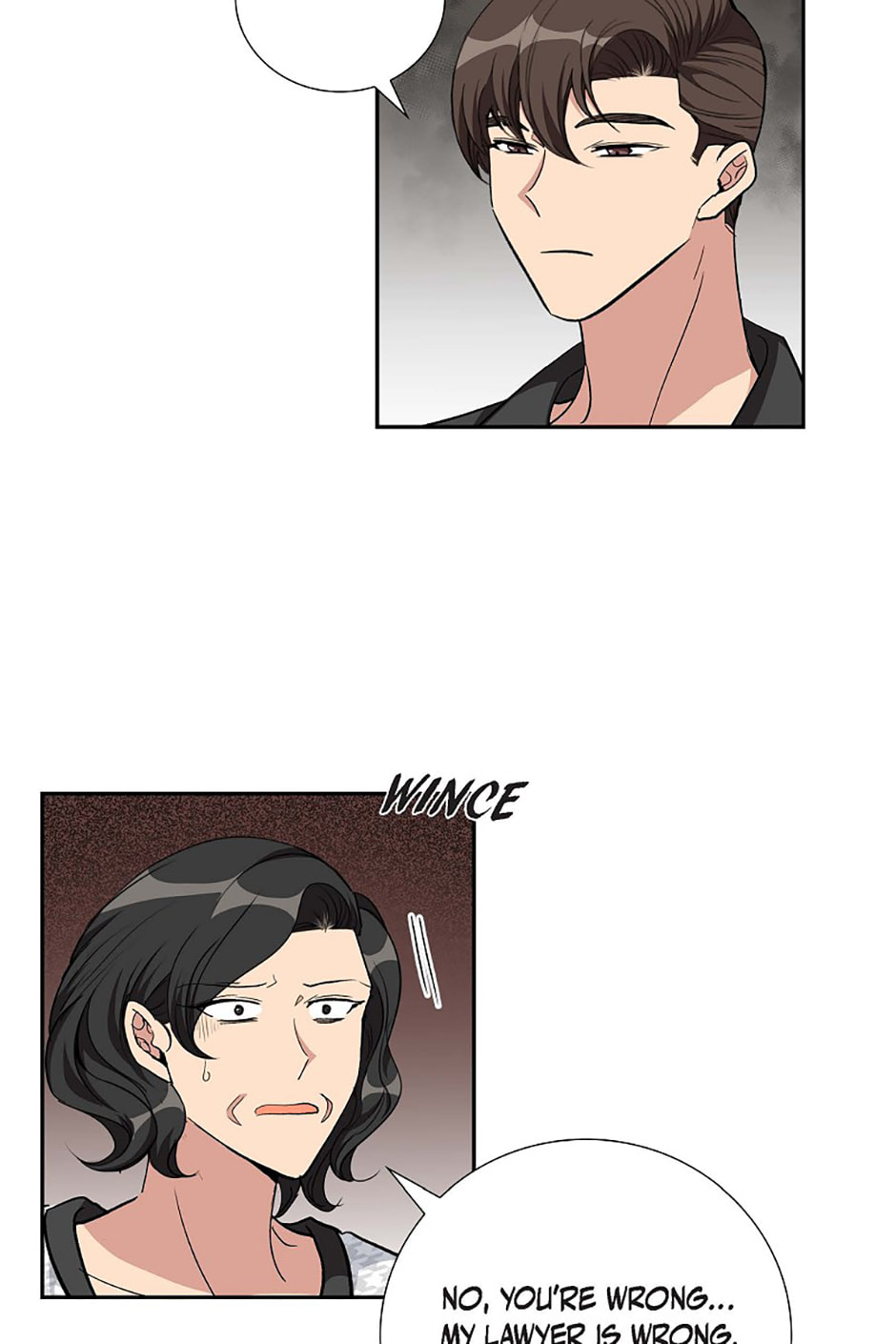 All I Want Is You Chapter 92 page 28 - 