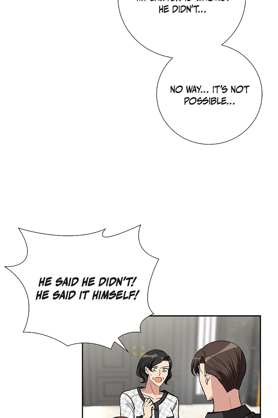 All I Want Is You Chapter 92 page 29 - 