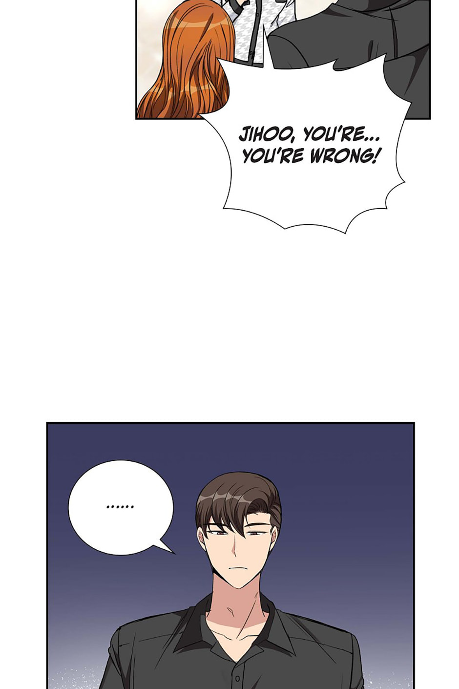 All I Want Is You Chapter 92 page 30 - 