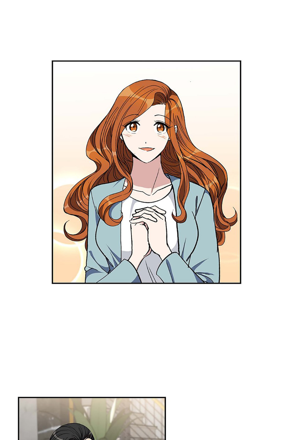 All I Want Is You Chapter 92 page 4 - 