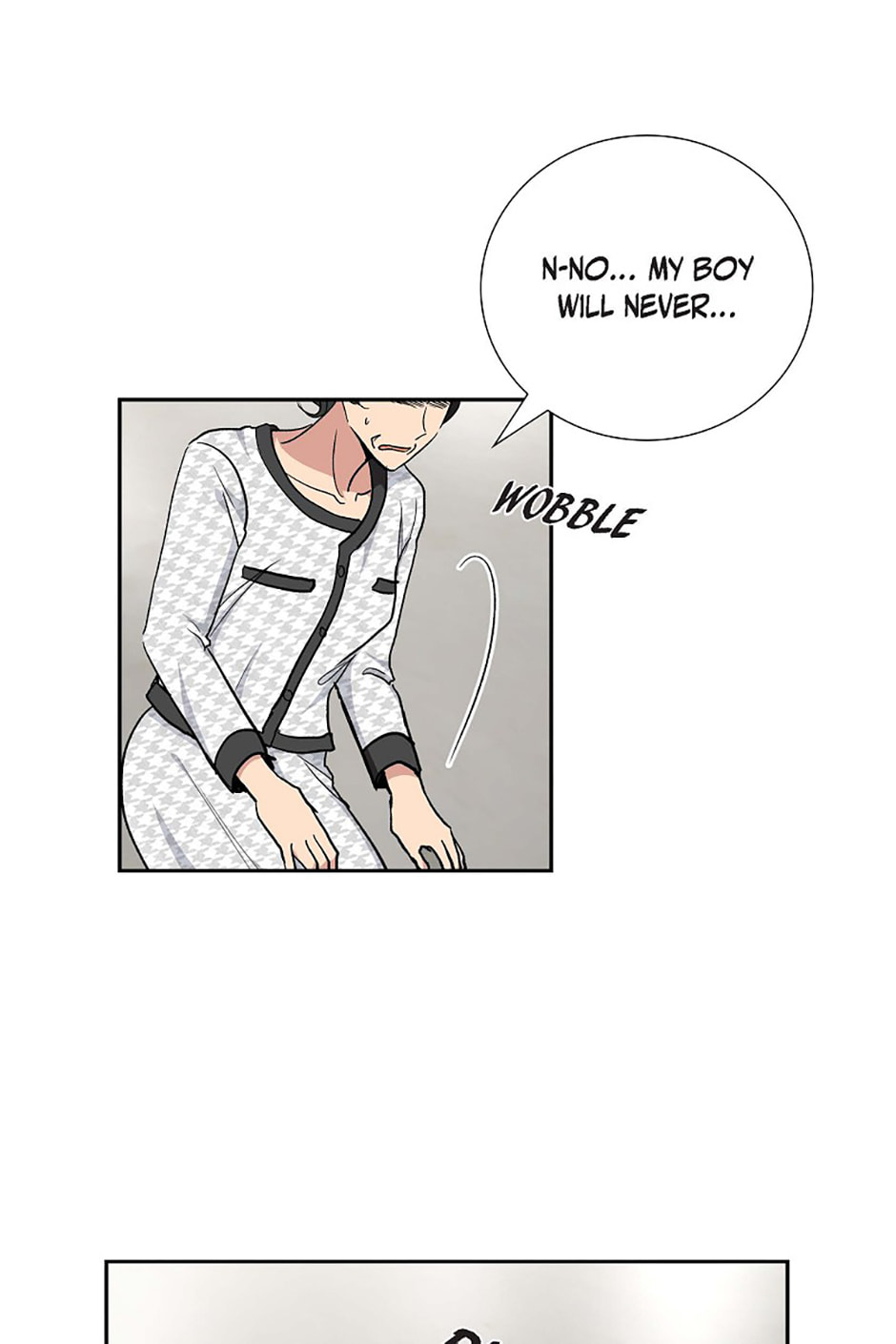 All I Want Is You Chapter 92 page 32 - 