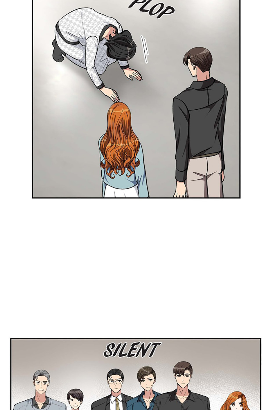 All I Want Is You Chapter 92 page 33 - 