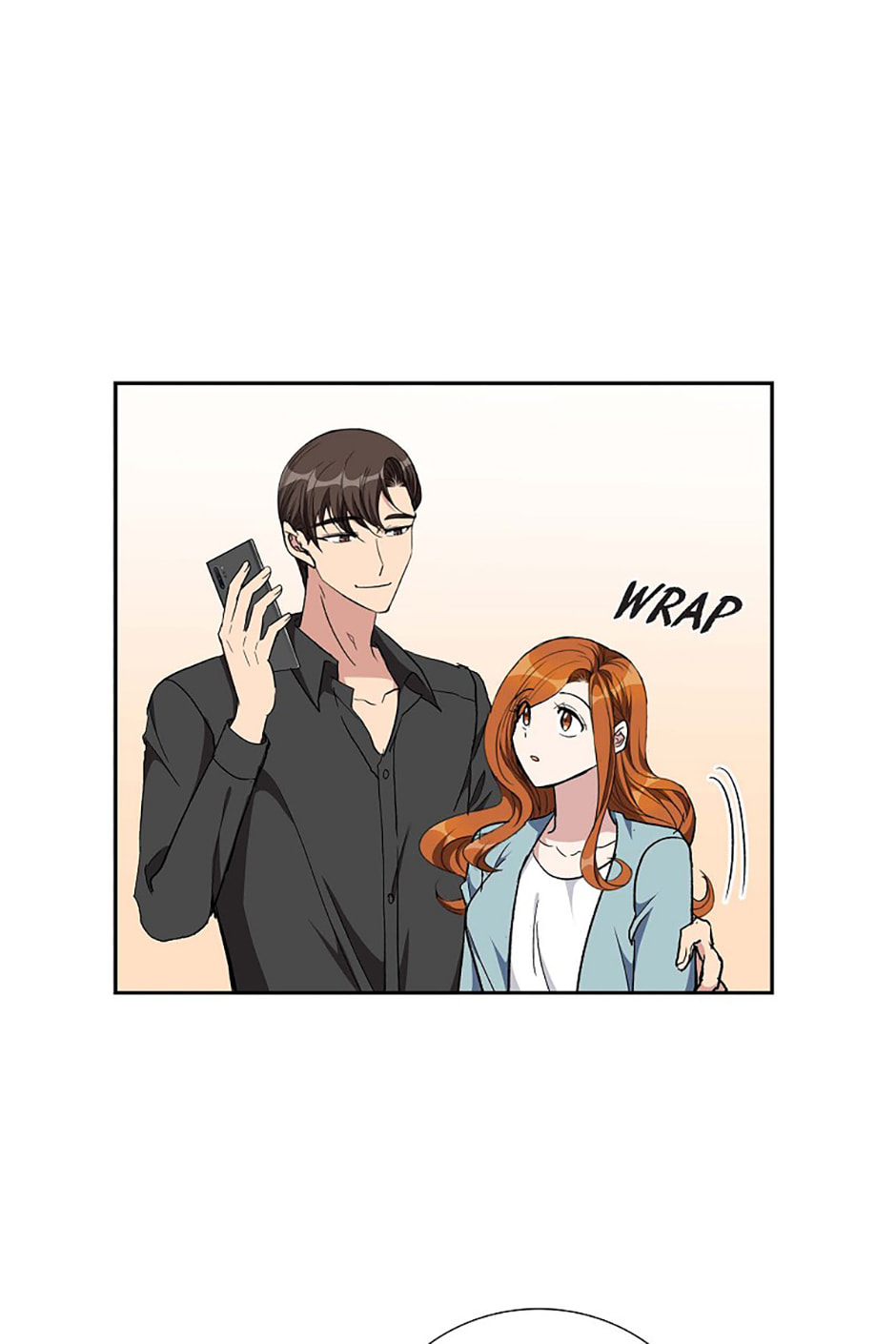 All I Want Is You Chapter 92 page 36 - 