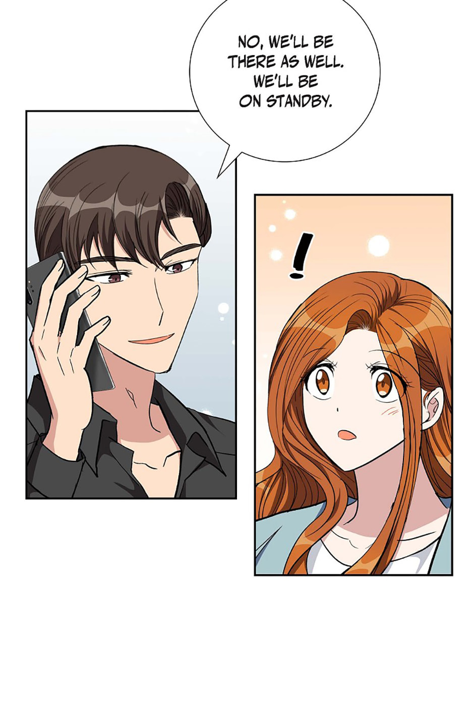 All I Want Is You Chapter 92 page 37 - 
