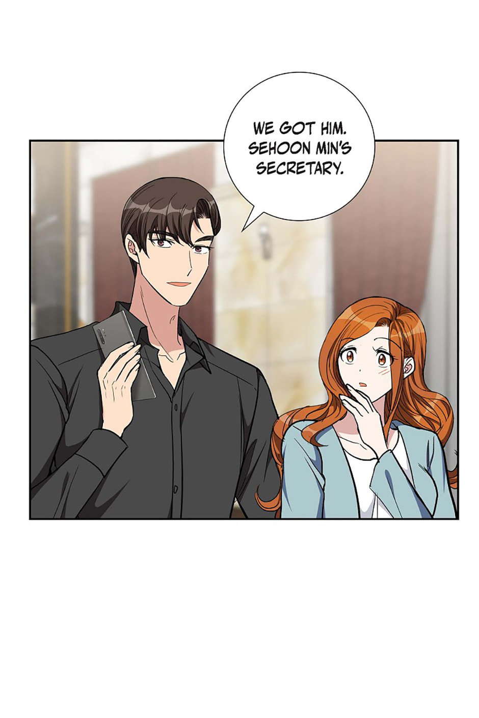 All I Want Is You Chapter 92 page 38 - 