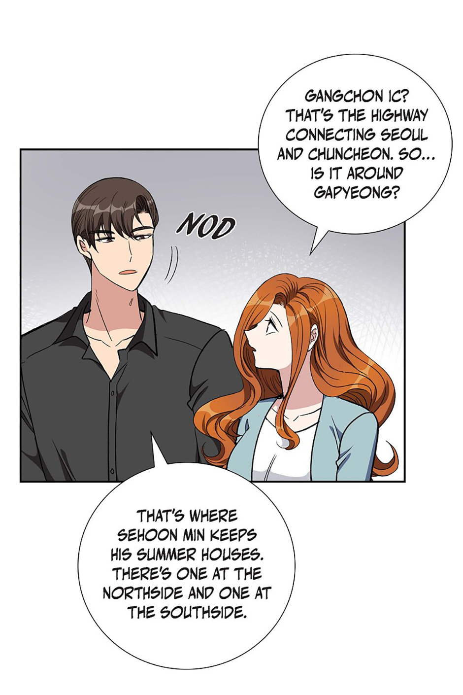All I Want Is You Chapter 92 page 41 - 