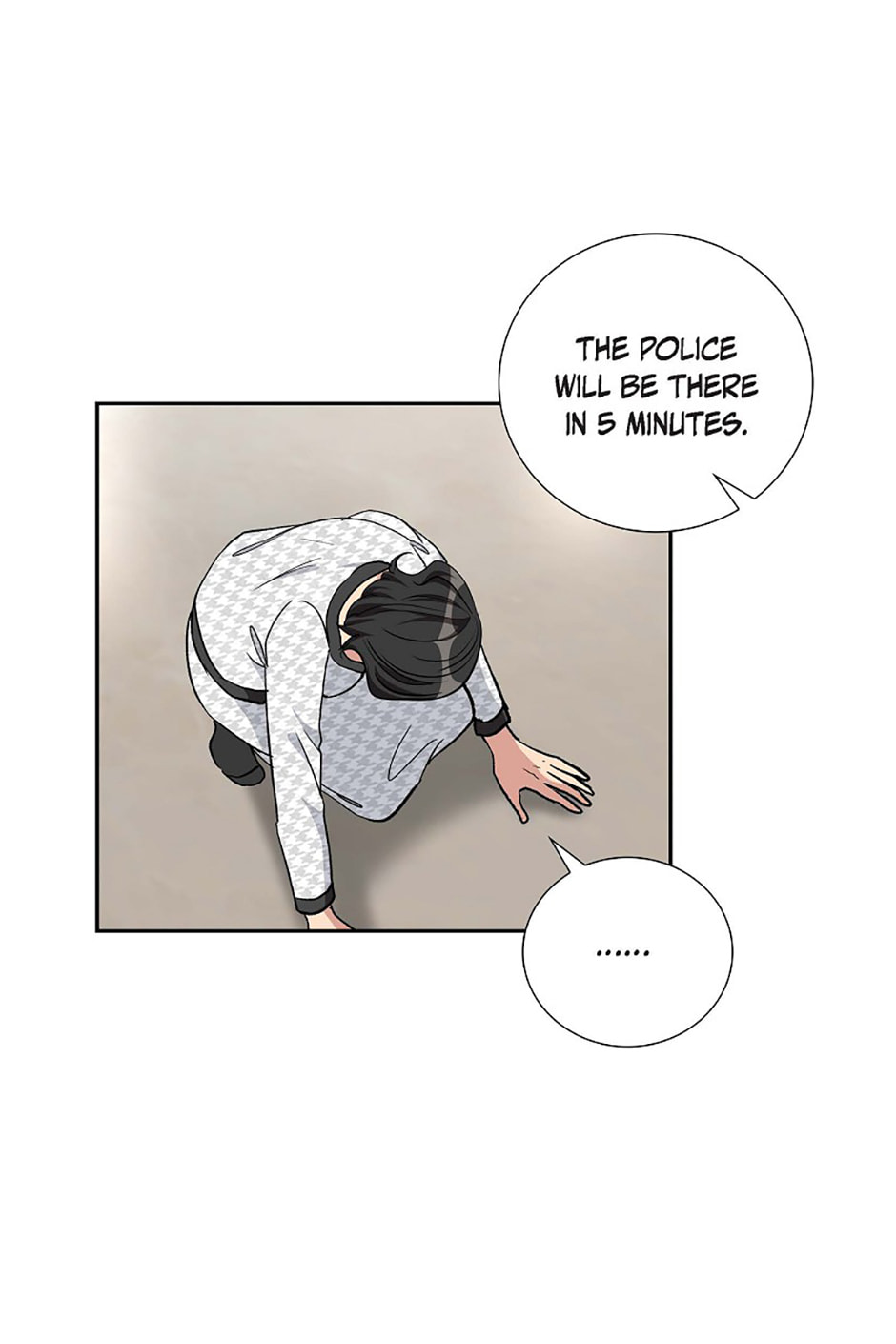 All I Want Is You Chapter 92 page 42 - 