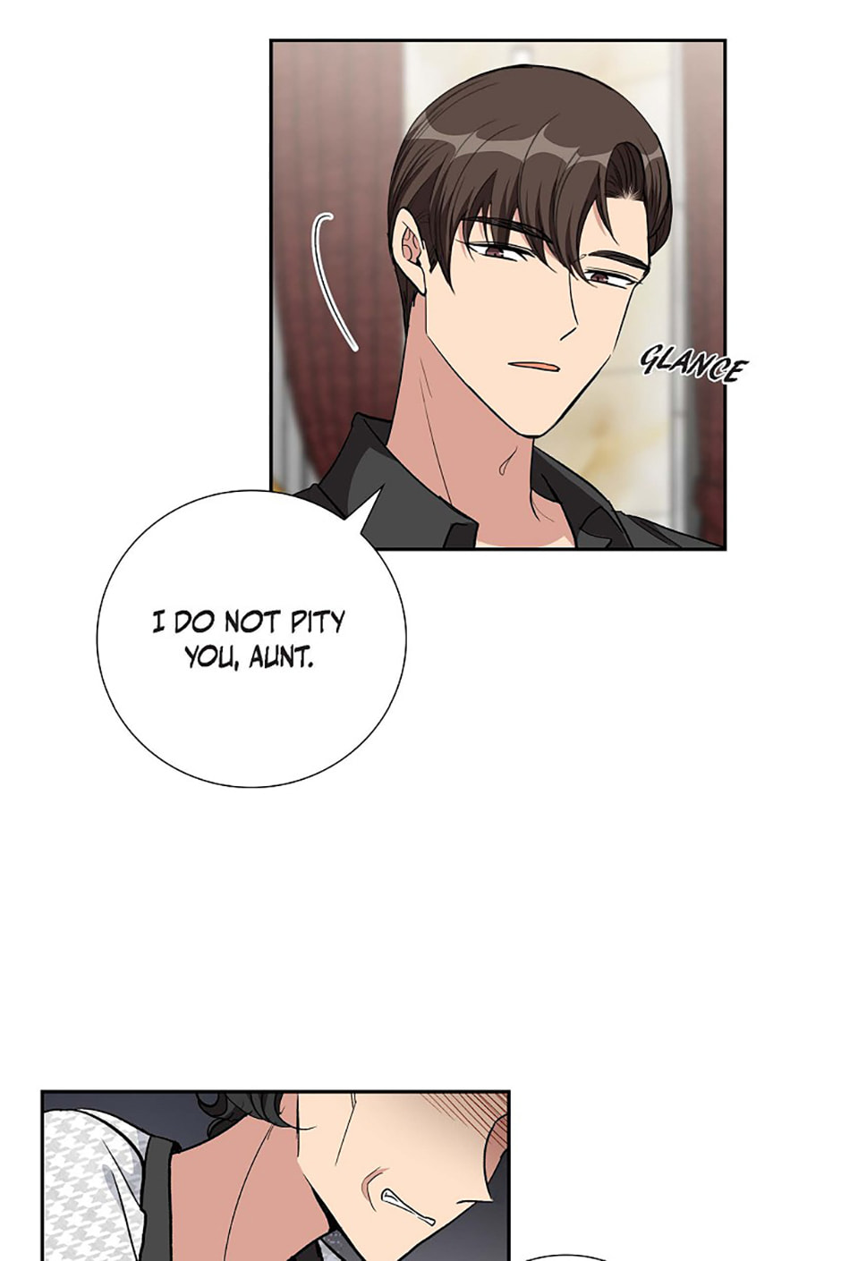 All I Want Is You Chapter 92 page 43 - 