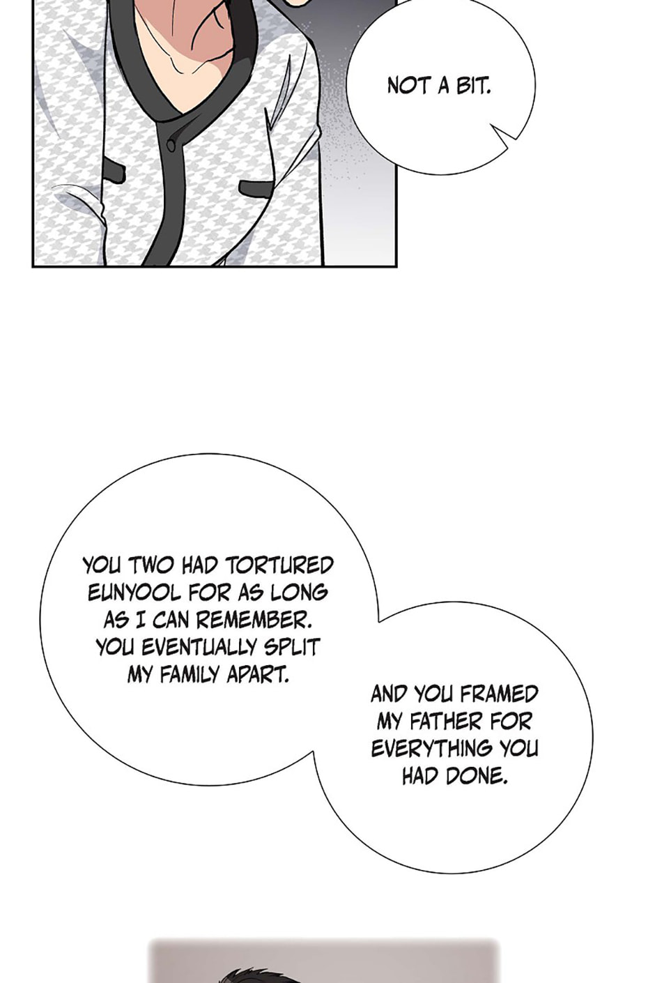 All I Want Is You Chapter 92 page 44 - 