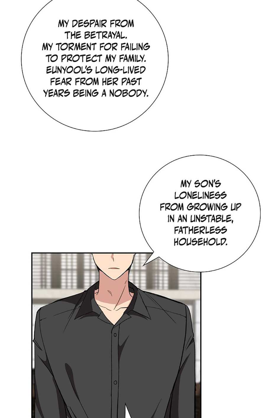 All I Want Is You Chapter 92 page 46 - 