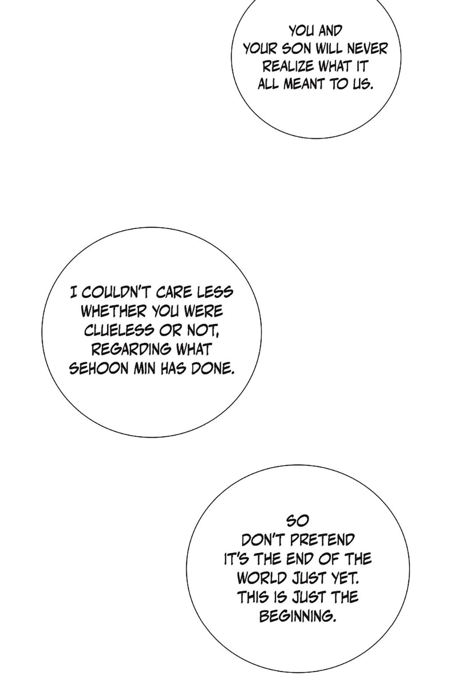 All I Want Is You Chapter 92 page 48 - 