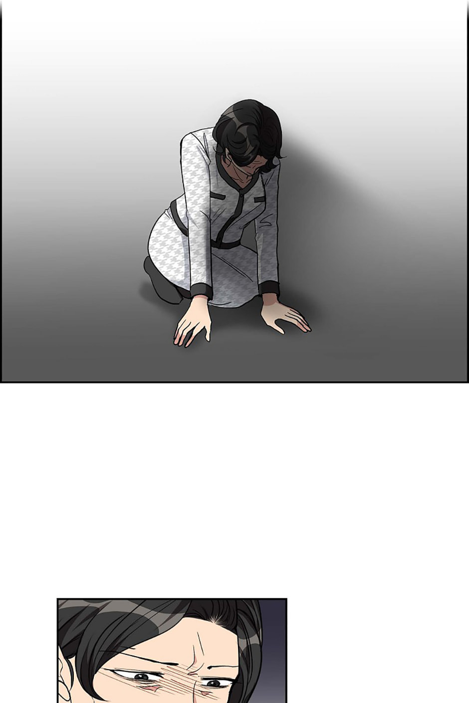 All I Want Is You Chapter 92 page 49 - 