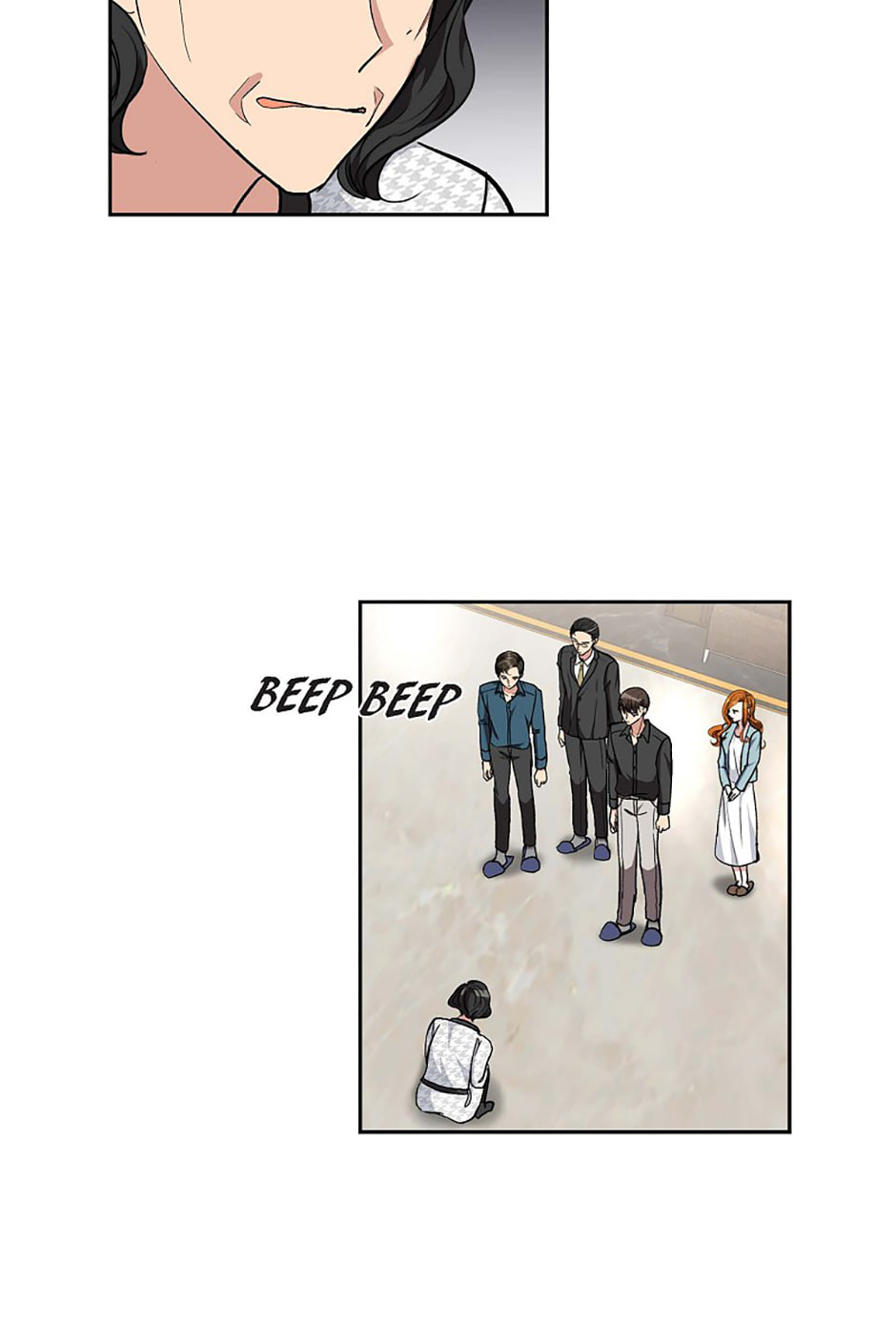 All I Want Is You Chapter 92 page 50 - 