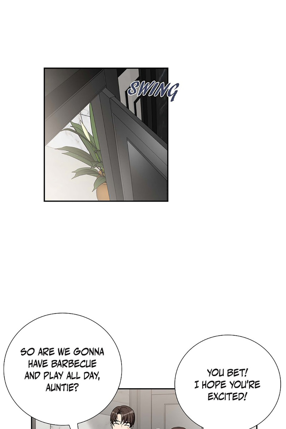 All I Want Is You Chapter 92 page 51 - 