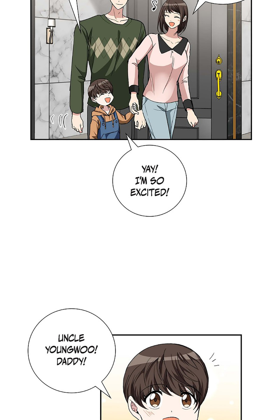 All I Want Is You Chapter 92 page 52 - 