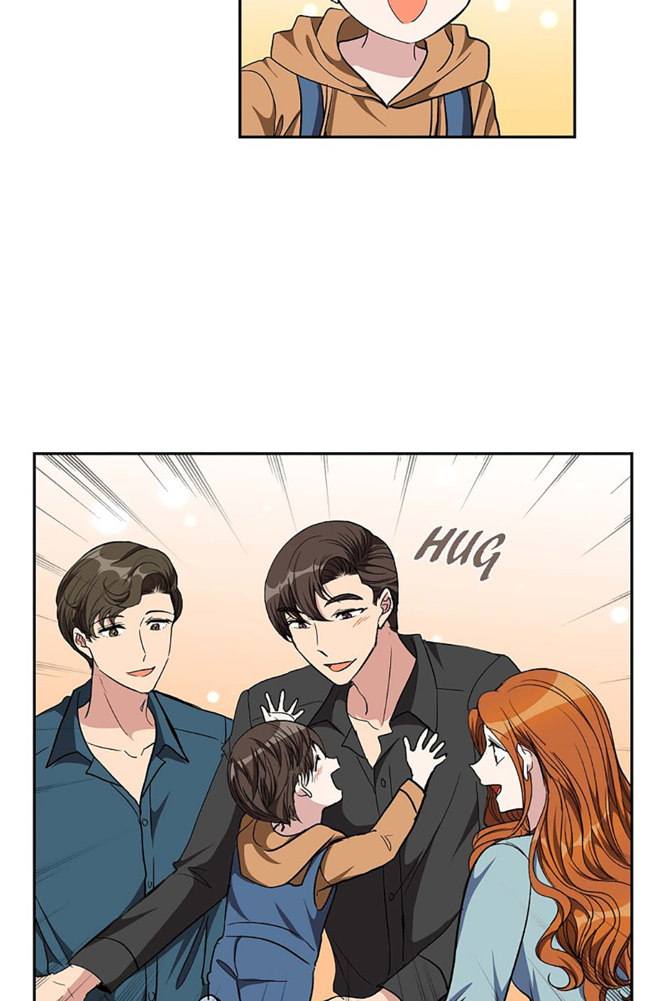 All I Want Is You Chapter 92 page 53 - 