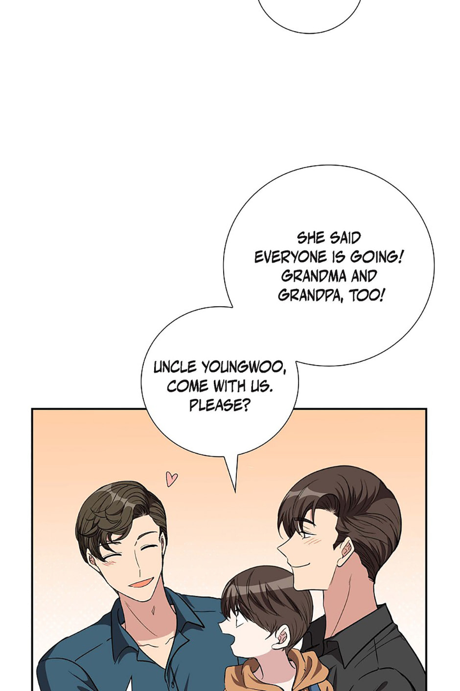 All I Want Is You Chapter 92 page 55 - 