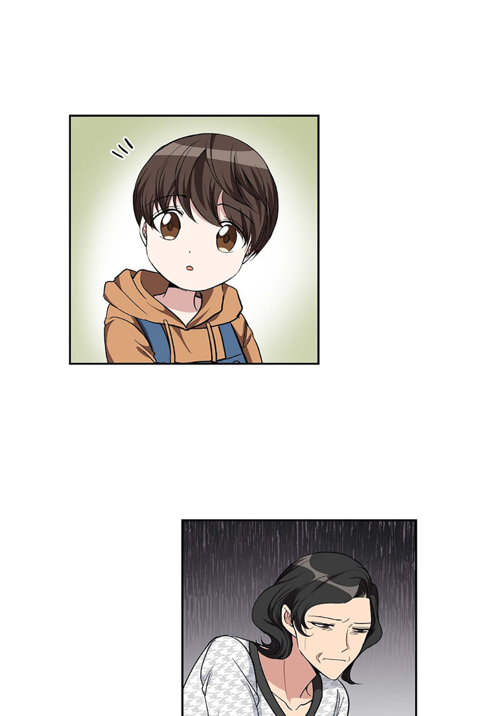 All I Want Is You Chapter 92 page 57 - 