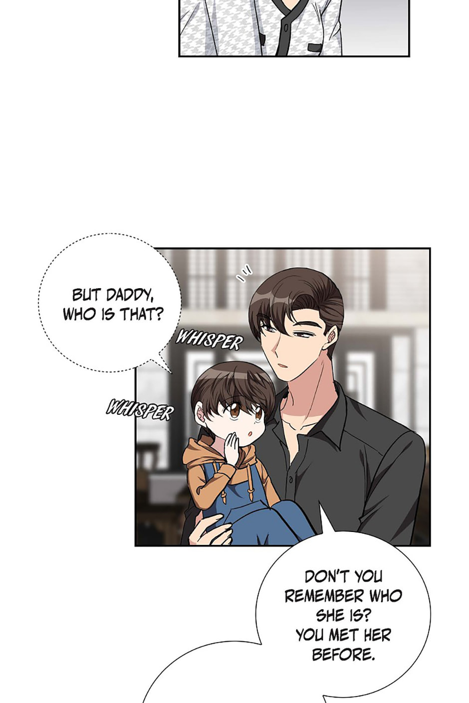All I Want Is You Chapter 92 page 58 - 